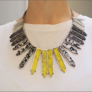 Statement Necklace from BaubleBar